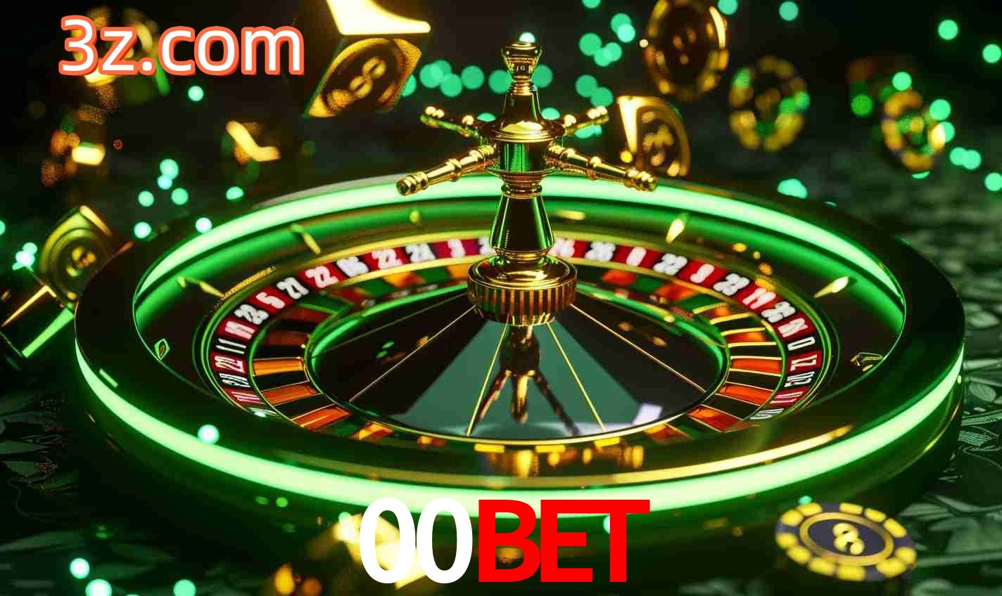 Desfrutar de um Cassino 00bet