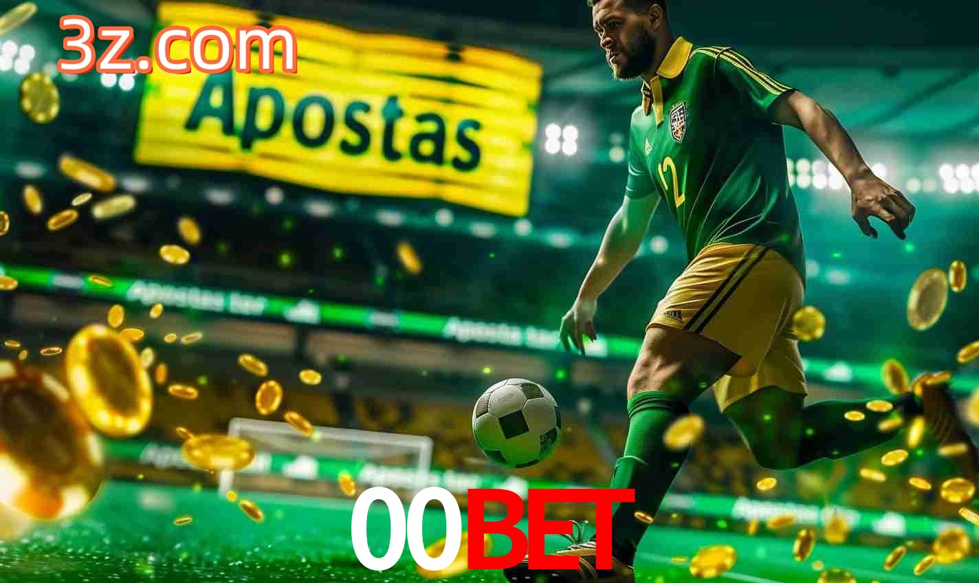 Diversas Apostas em Eventos Esportivos 00bet