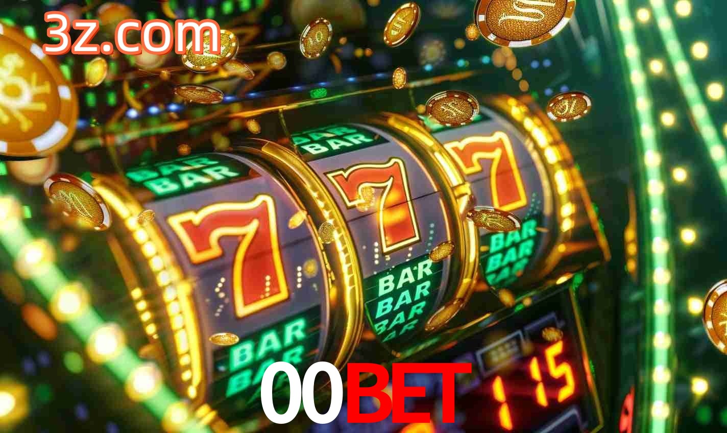 Populares Slots 00bet