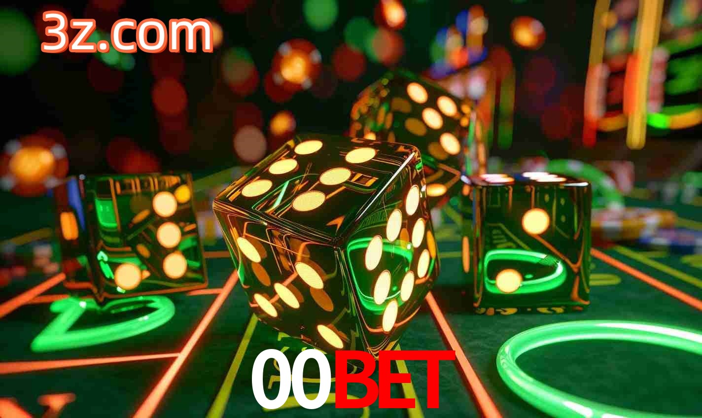 Entretenimento no Jogos 00bet