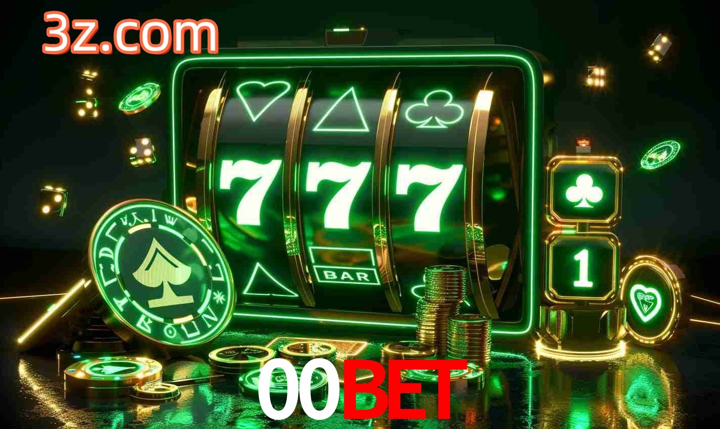 Seguro Login no Cassino Online 00bet