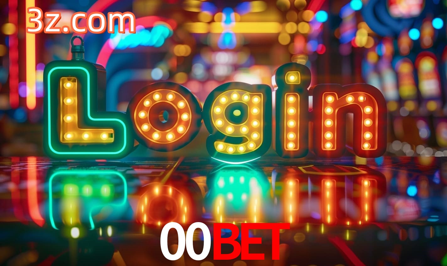 Mundo dos Jogos Cassino 00bet